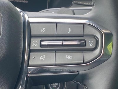 2026 GMC Acadia FWD Elevation