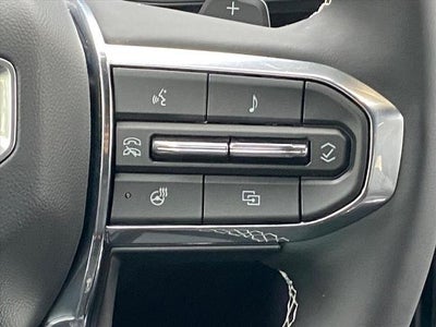 2026 GMC Acadia FWD Denali