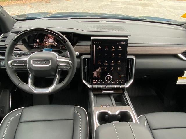 2026 GMC Acadia FWD Denali