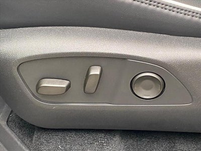 2026 GMC Acadia FWD Denali