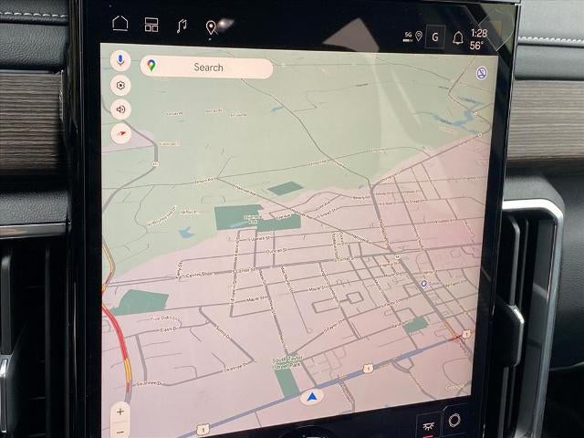 2026 GMC Acadia FWD Denali