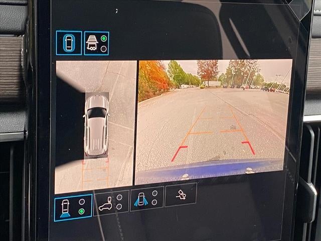 2026 GMC Acadia FWD Denali