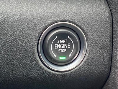 2026 GMC Acadia FWD Denali