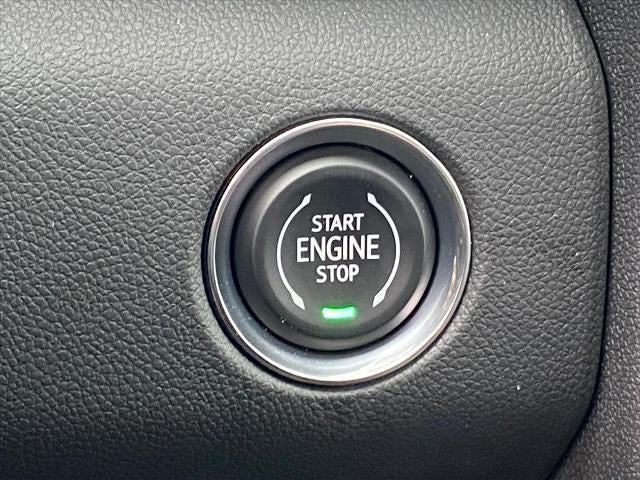 2026 GMC Acadia FWD Denali