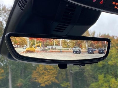 2026 GMC Acadia FWD Denali