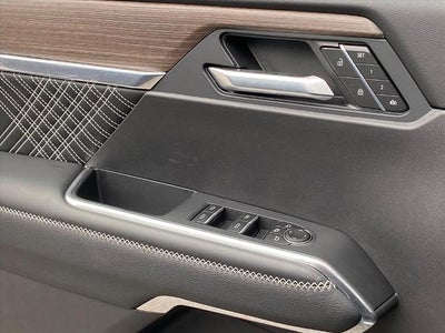 2026 GMC Acadia FWD Denali