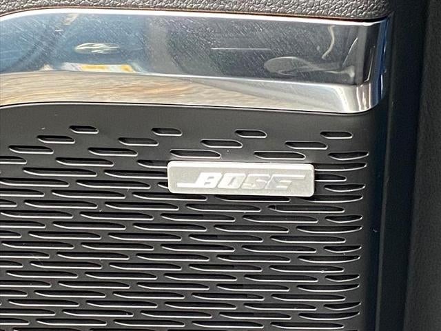 2026 GMC Acadia FWD Denali