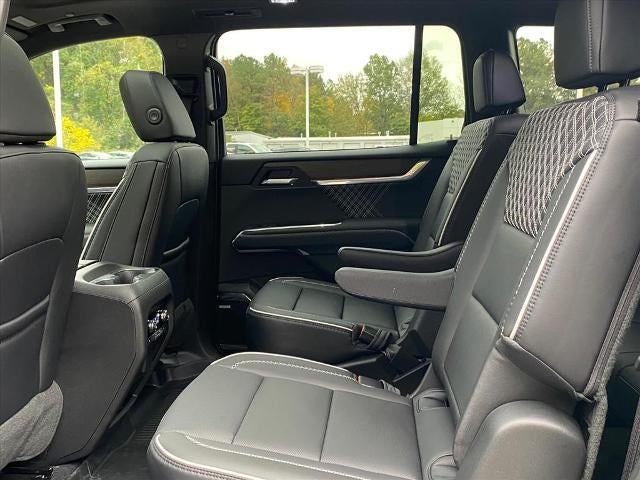 2026 GMC Acadia FWD Denali