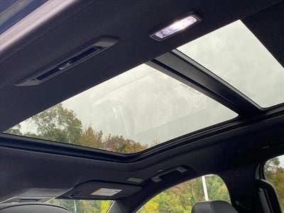 2026 GMC Acadia FWD Denali