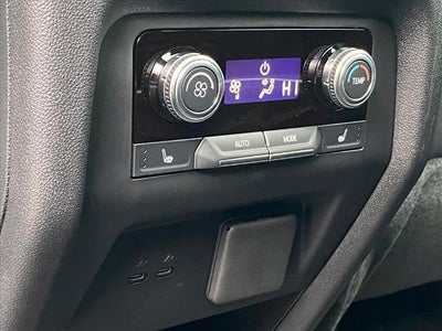 2026 GMC Acadia FWD Denali