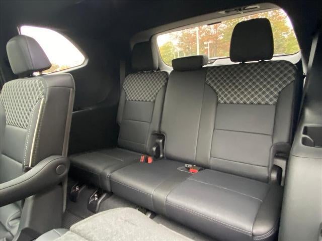 2026 GMC Acadia FWD Denali