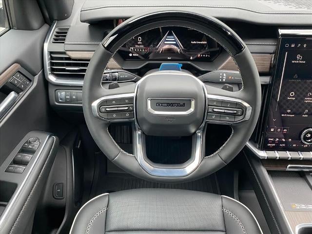 2026 GMC Acadia FWD Denali