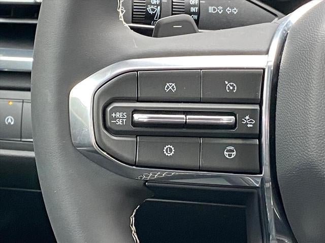 2026 GMC Acadia FWD Denali