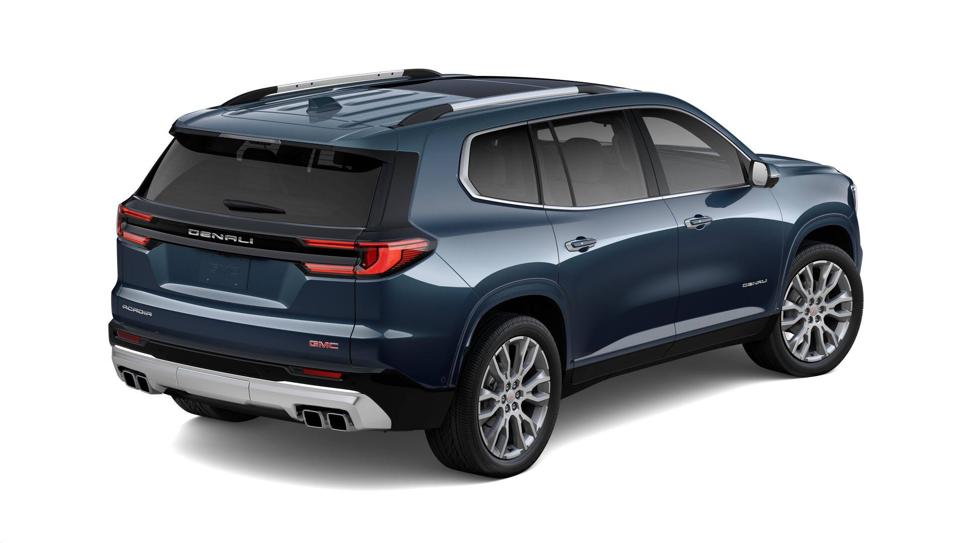 2026 GMC Acadia FWD Denali
