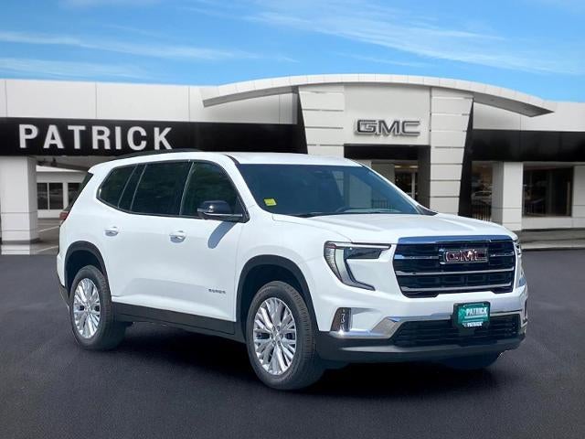 2026 GMC Acadia Elevation AWD's photo