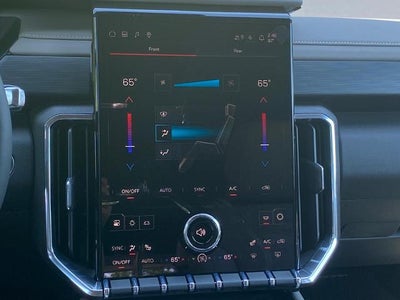 2026 GMC Acadia AWD Elevation