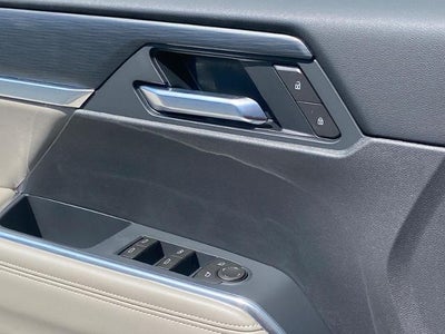 2026 GMC Acadia AWD Elevation