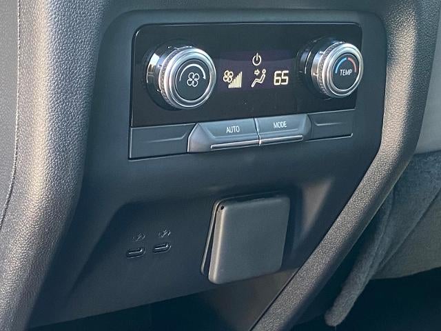 2026 GMC Acadia AWD Elevation