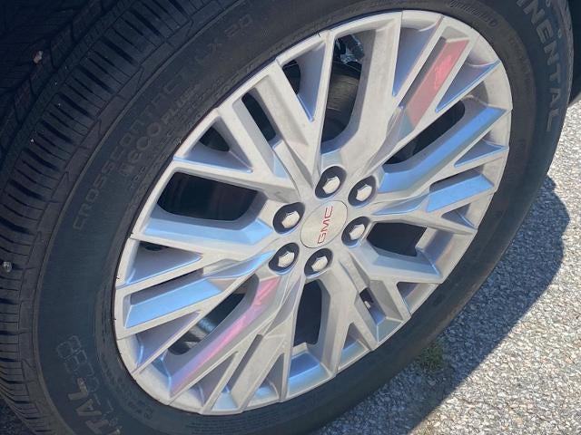 2026 GMC Acadia AWD Elevation