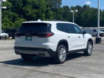 2026 GMC Acadia AWD Elevation