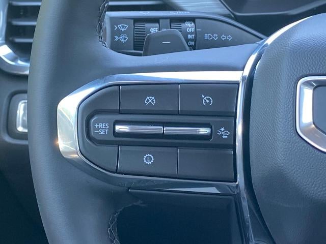 2026 GMC Acadia AWD Elevation
