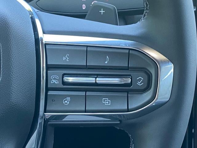 2026 GMC Acadia AWD Elevation