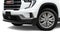 2026 GMC Acadia Base