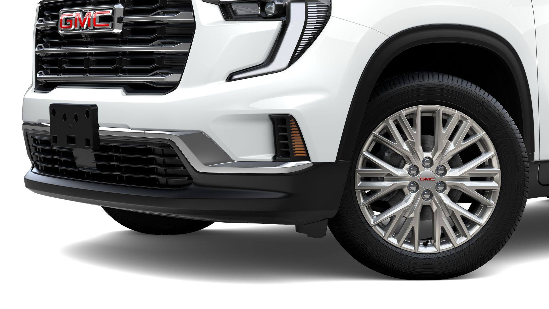 2026 GMC Acadia Base