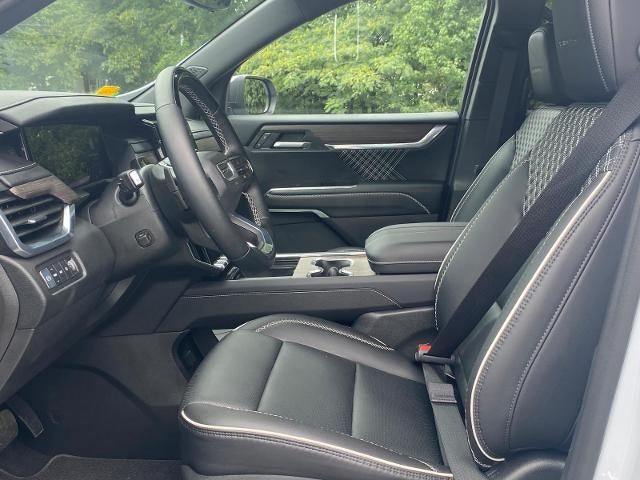 2026 GMC Acadia AWD Denali