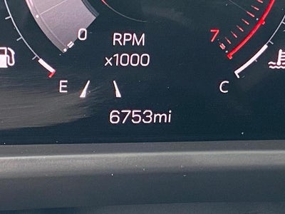 2026 GMC Acadia AWD Denali