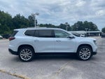 2026 GMC Acadia AWD Denali