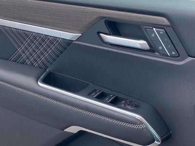 2026 GMC Acadia AWD Denali