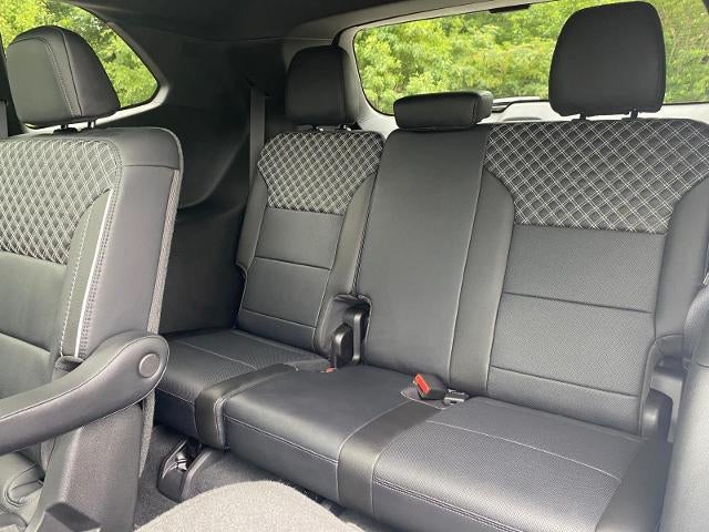 2026 GMC Acadia AWD Denali