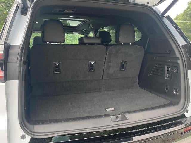 2026 GMC Acadia AWD Denali