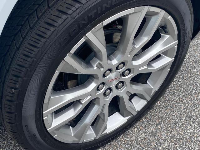 2026 GMC Acadia AWD Denali