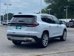 2026 GMC Acadia AWD Denali