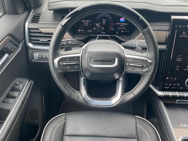 2026 GMC Acadia AWD Denali