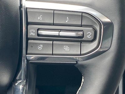 2026 GMC Acadia AWD Denali