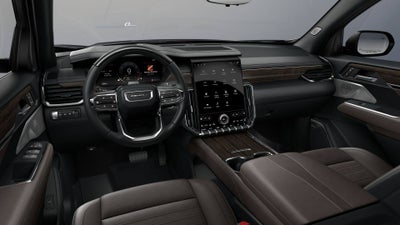 2026 GMC Acadia AWD Denali Ultimate