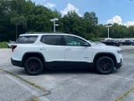 2020 GMC Acadia AT4