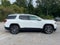 2022 GMC Acadia SLT