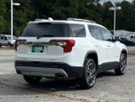 2022 GMC Acadia SLT