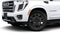 2026 GMC Yukon Base