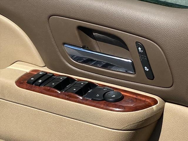 2013 GMC Yukon SLT