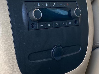 2013 GMC Yukon SLT