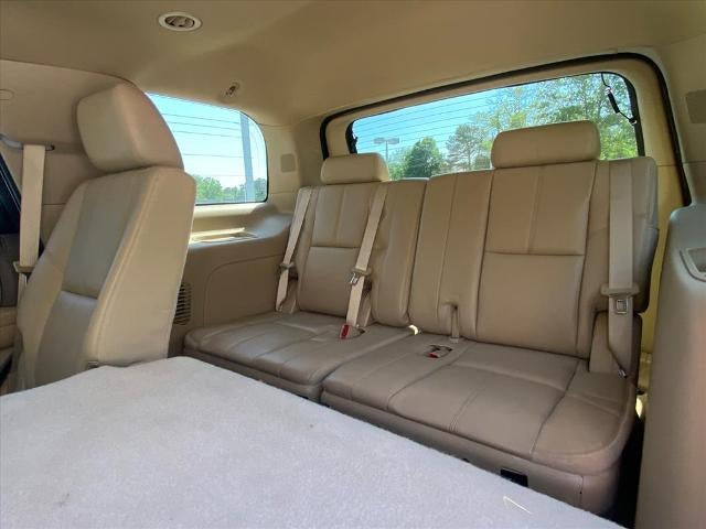 2013 GMC Yukon SLT