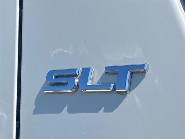 2013 GMC Yukon SLT
