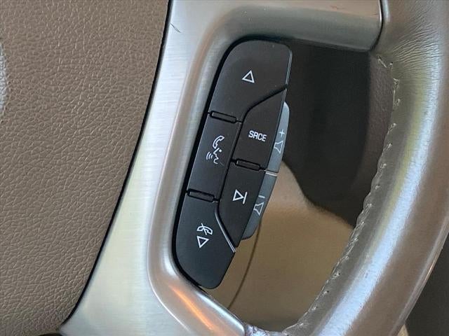 2013 GMC Yukon SLT