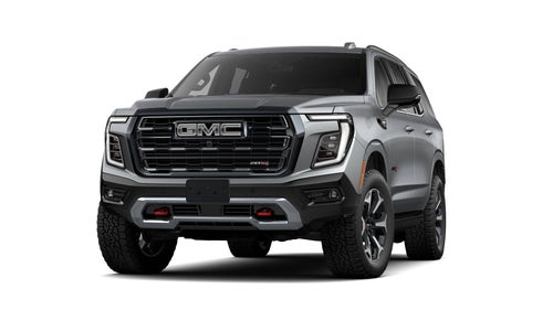 2026 GMC Yukon Base