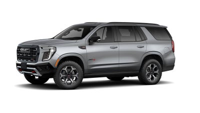 2026 GMC Yukon Base